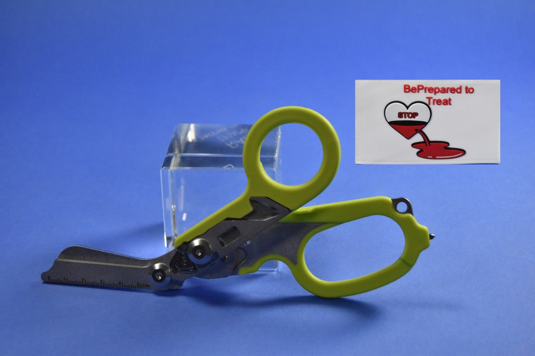 Trauma Scissors