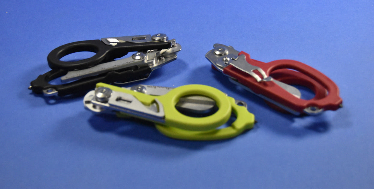 Trauma Scissors