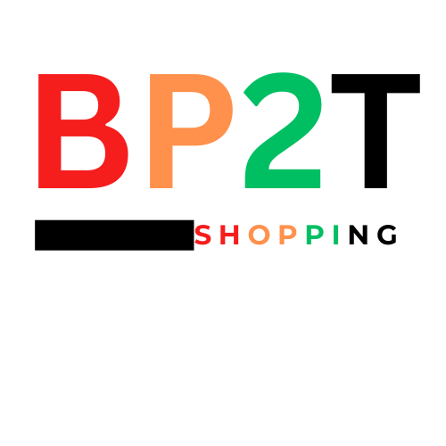 BP2T Shopping