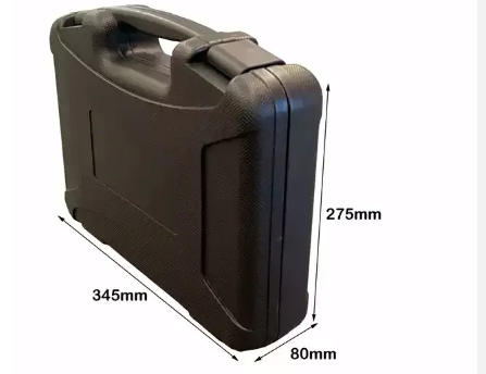 LED Road Flashing light with case.