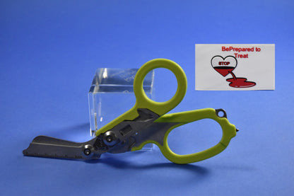 Trauma  Scissors